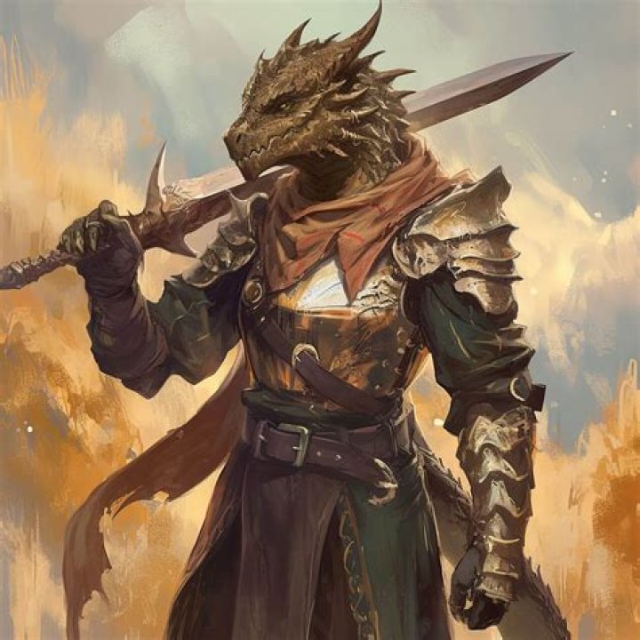 Are Dragonborns weak?