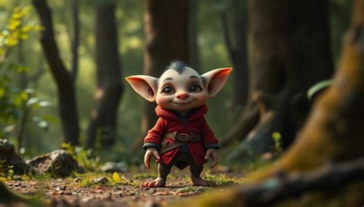 Are kobolds descendants of dragons?