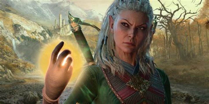 Can a Druid turn into a spider?