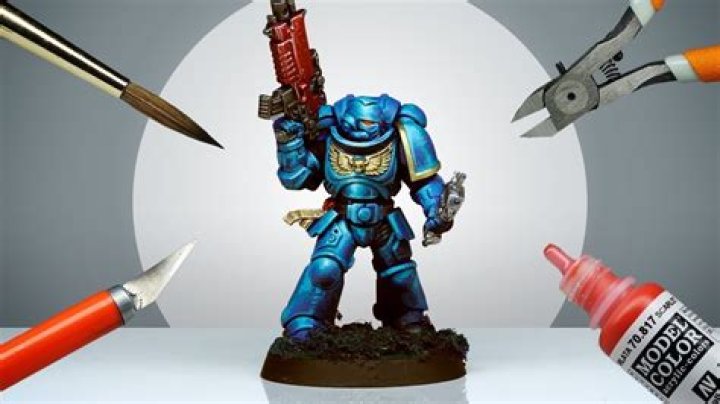 Can I pay someone to paint my miniatures?
