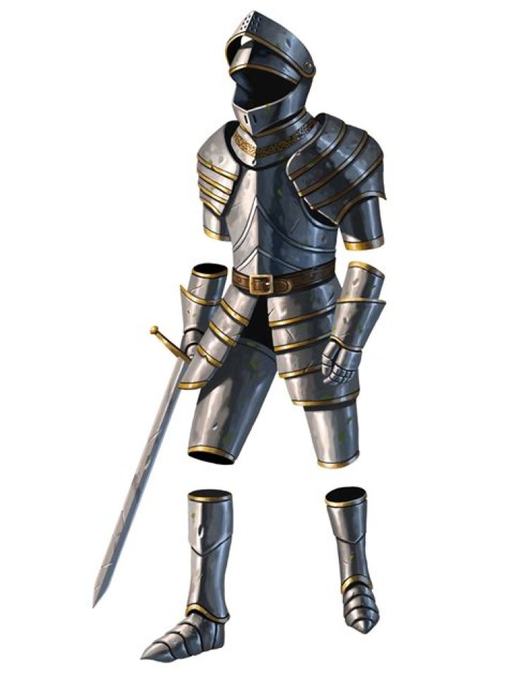 Can someone wear animated armor 5e?