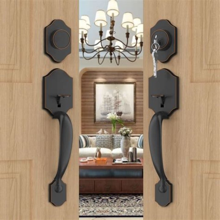 Can thieves tools be used to lock doors?