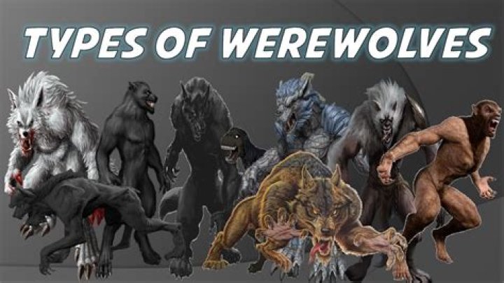 Can werewolves grow back limbs?