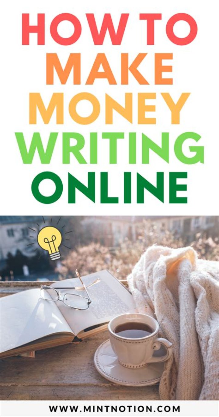 Can you make money writing DND campaigns?