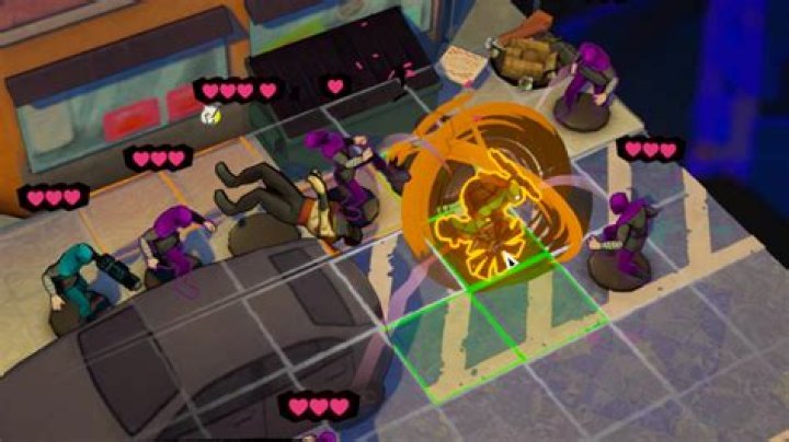 Can you move through enemies pathfinder?