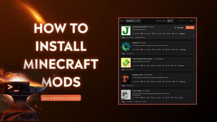 Can you use old Minecraft mods on new versions?