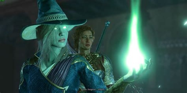 Do clerics have ritual caster?