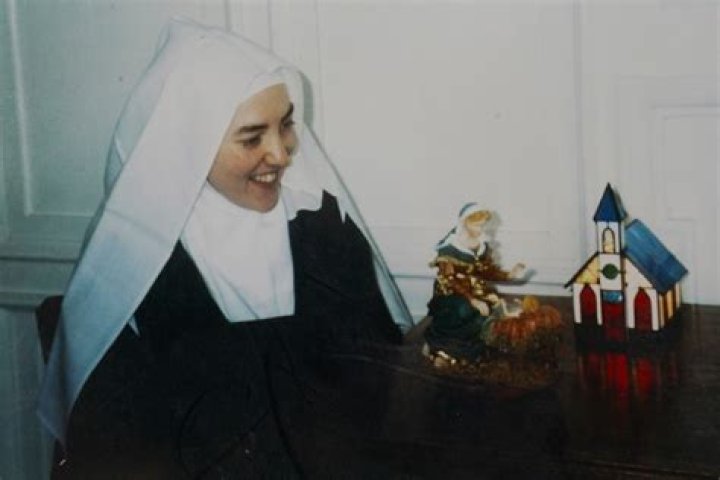 Do clerics have to be celibate?
