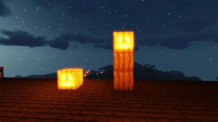 Do jack-o-lanterns prevent mobs from spawning?