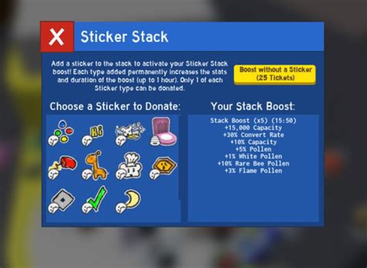 Does base attack bonus stack?