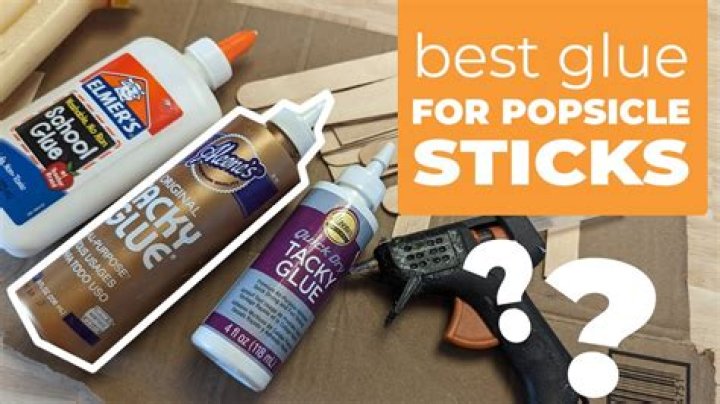 Does glue stick together?