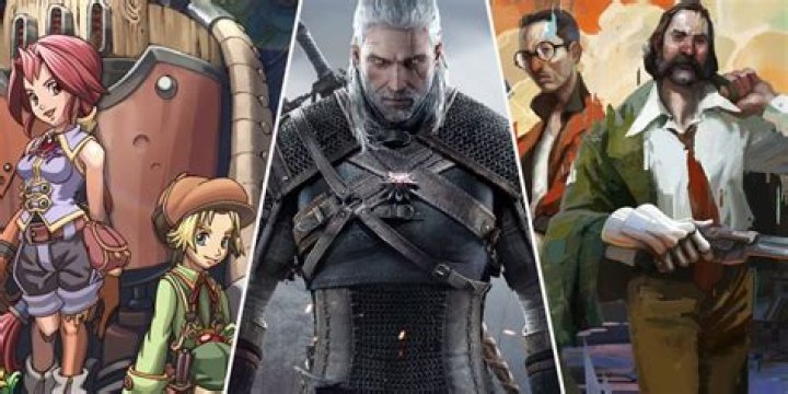 Does RPG exist?