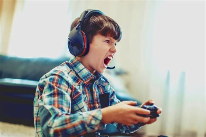 How can a kid become a gamer?