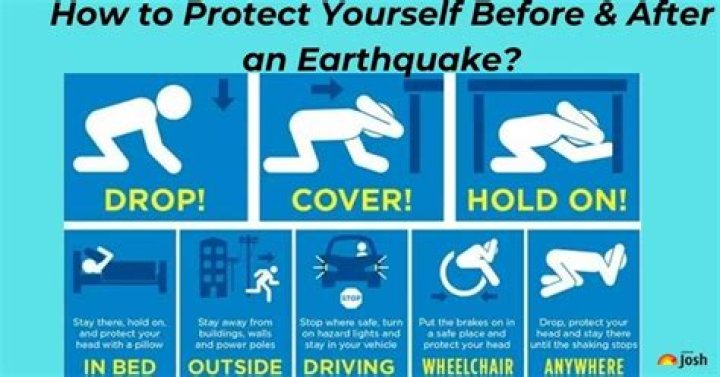 How can you protect yourself from explosions?