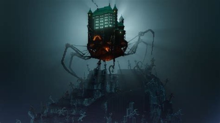 How do you build a good magic system?