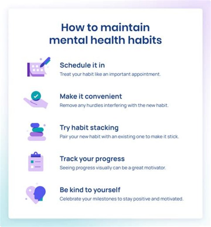 How do you challenge mentally?