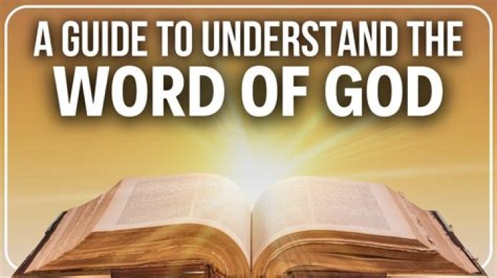 How do you understand the word cosmology?