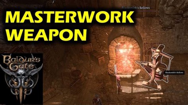 How do you upgrade a weapon to masterwork in Destiny 2?