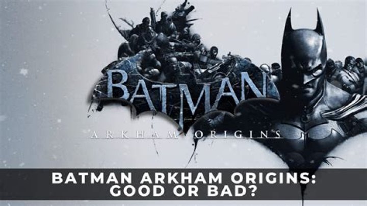 How do you upgrade in Batman Arkham origins?