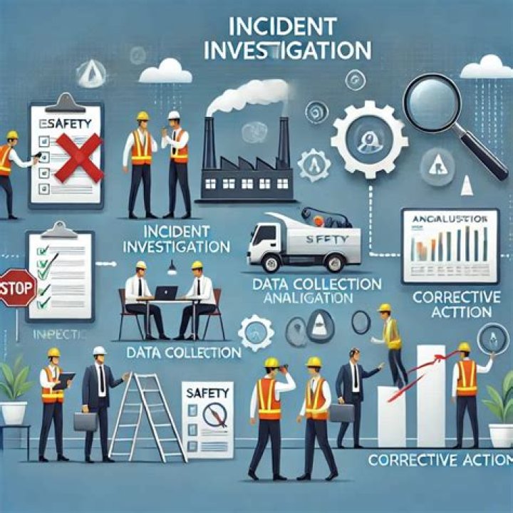 How do you use passive investigation?