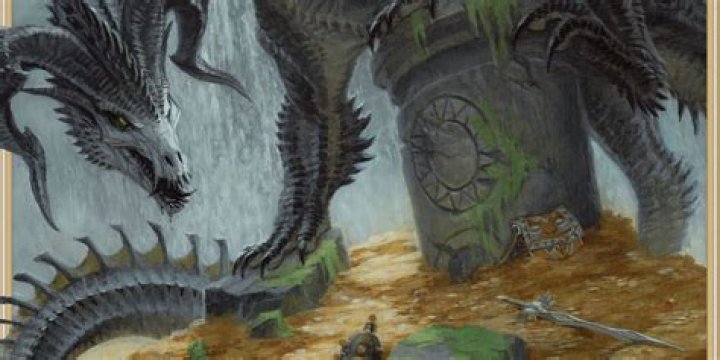 How does hazirawn work in hoard of the Dragon?