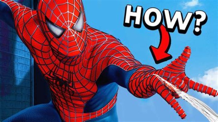 How does spider Climb work?