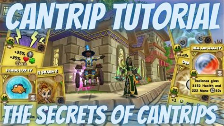How many Cantrips do Clerics start with?