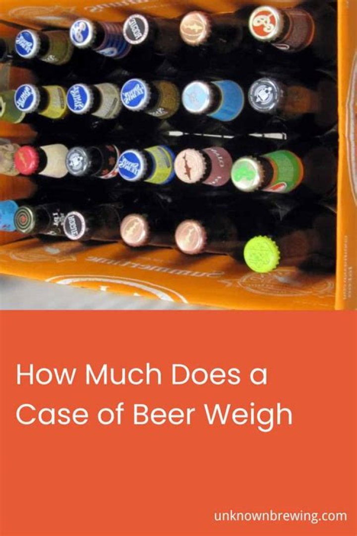 How much do DND characters weigh?