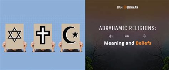 Is Abrahamic God Demiurge?