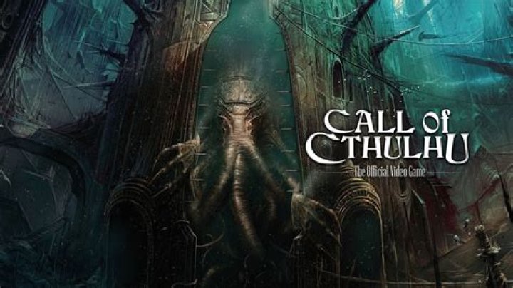 Is Call of Cthulhu first person?