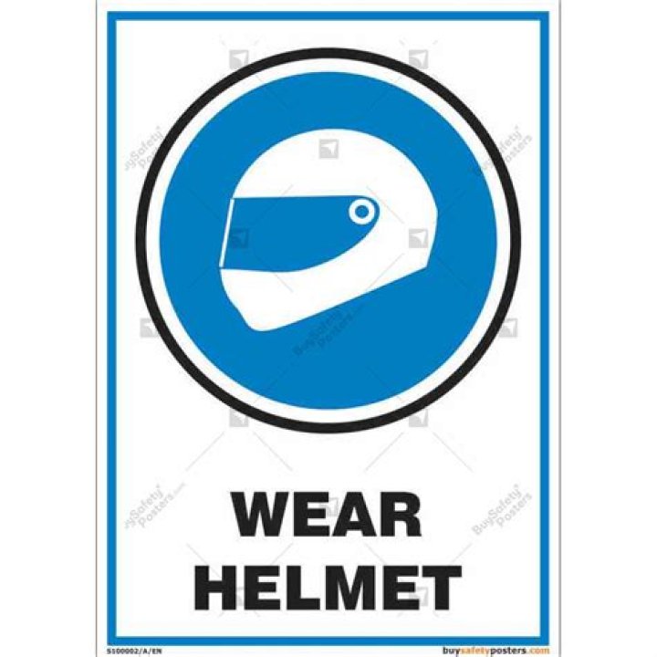 Is it worth it to wear a helmet?