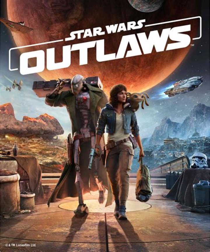 Is Star Wars galaxy of adventures an anime?