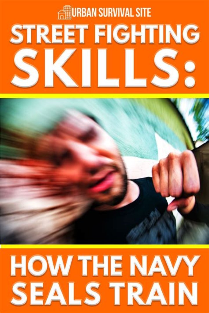 What are fighting skills?