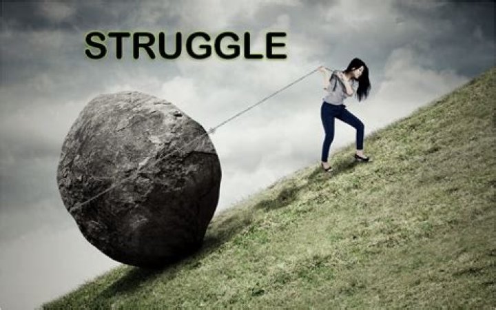 What are power struggles examples?