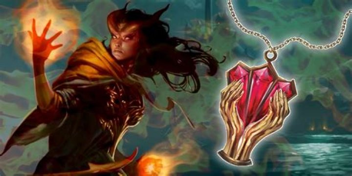 What are the best items in DND?