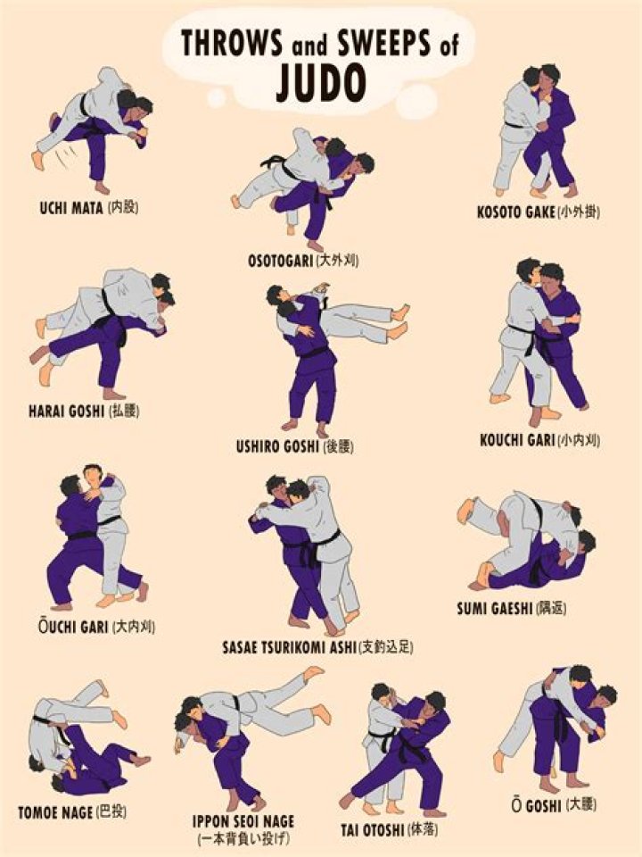 What can you do while grappling someone?