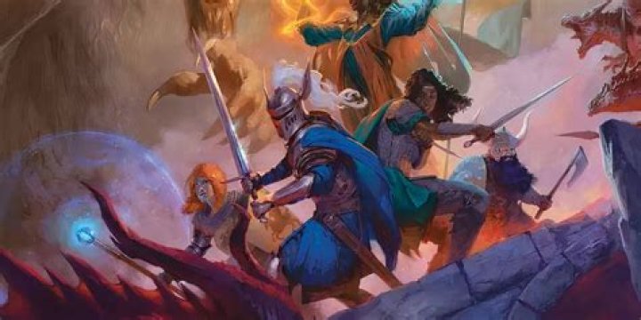What does swordmage do in dungeons and Dragons?