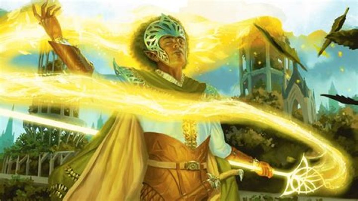 What does thaumaturgy mean in the Dresden Files?