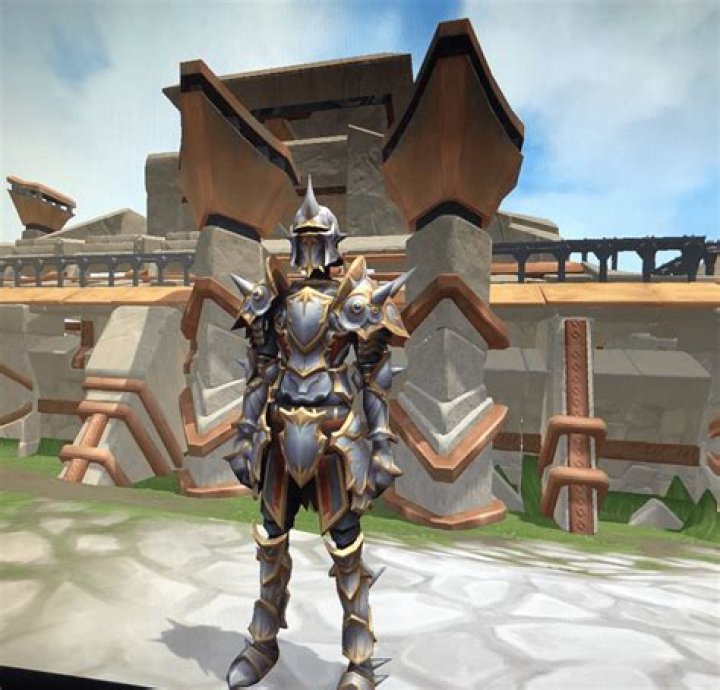 What happens if you dismantle a masterwork armor?