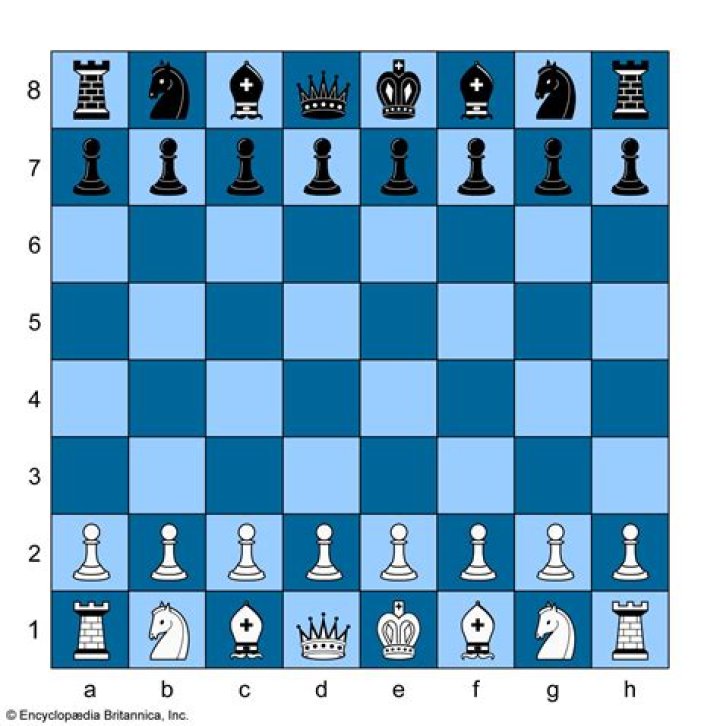 What happens if you make an illegal move in a chess game?