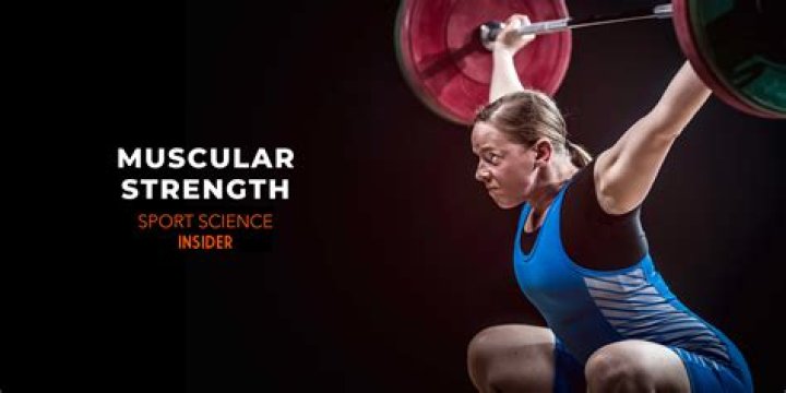What is a strength modifier?