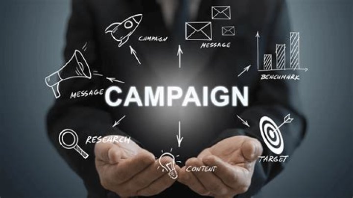 What is campaign creation?