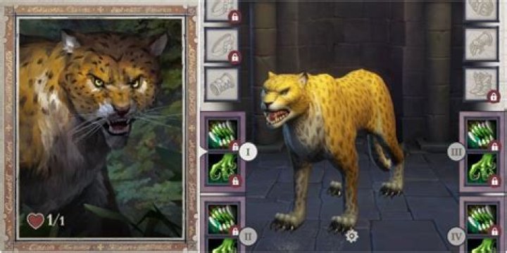 What is the best animal companion?
