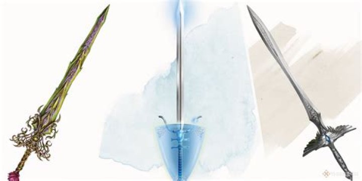 What is the best magic weapon in DND?