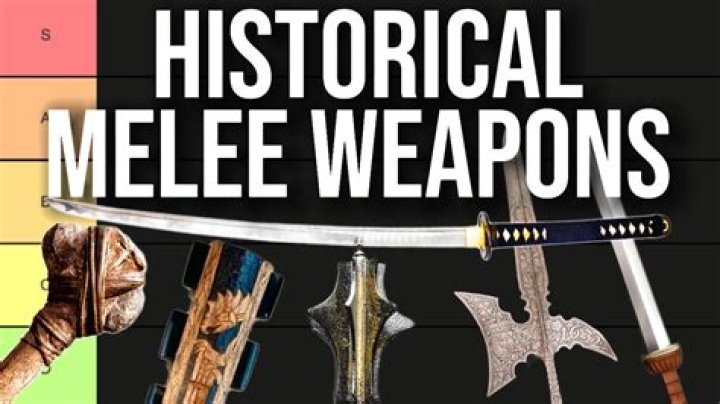 What is weapon creation?