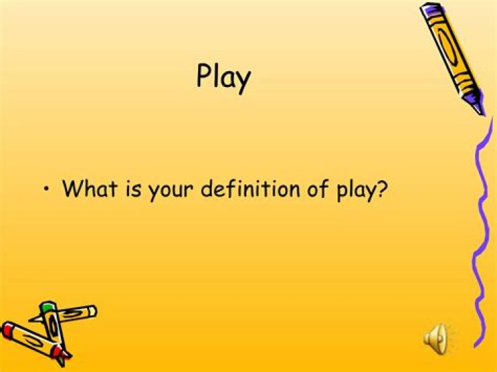 What is your definition of monster?