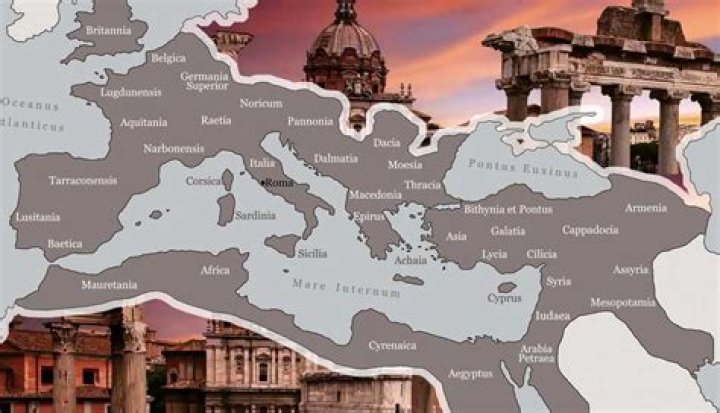 What made the Roman civilization great?