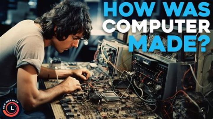 What makes a computer usable?