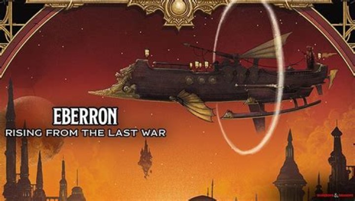 What makes Eberron different?