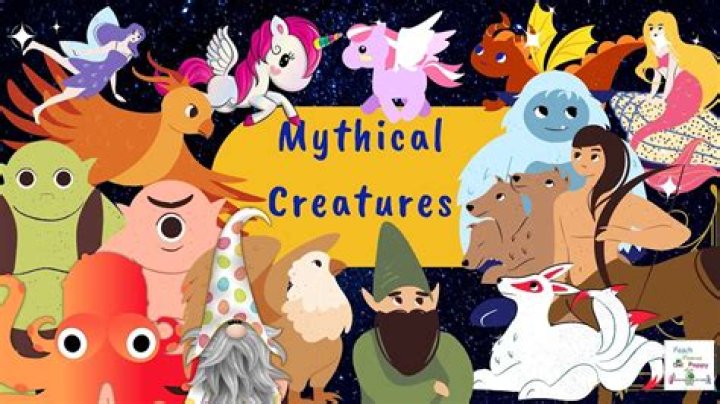 Whats the definition of creatures?